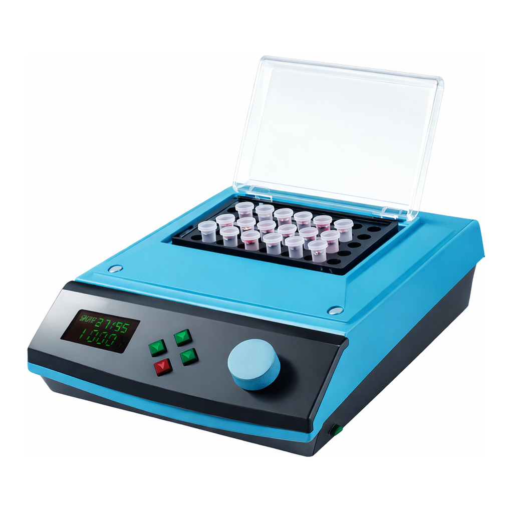 Jeiotech 히팅블럭,  Heating Block