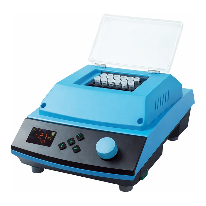Jeiotech 히팅 & 쿨링 블록, Heating & Cooling Block