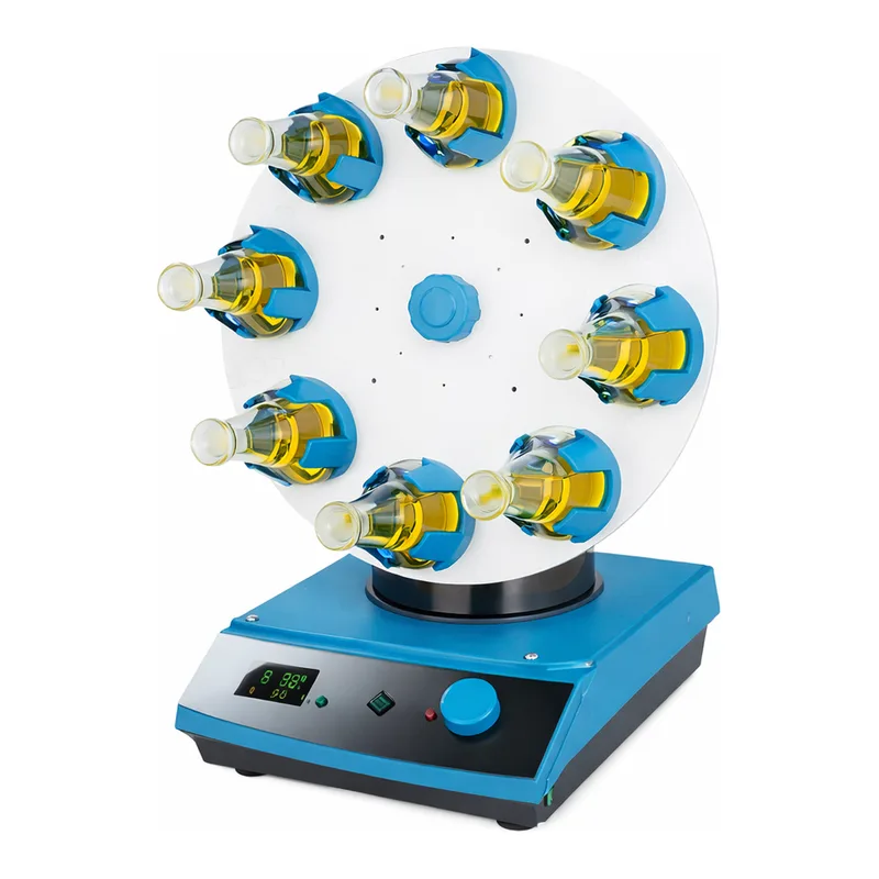 Jeiotech Rotator, Rotator