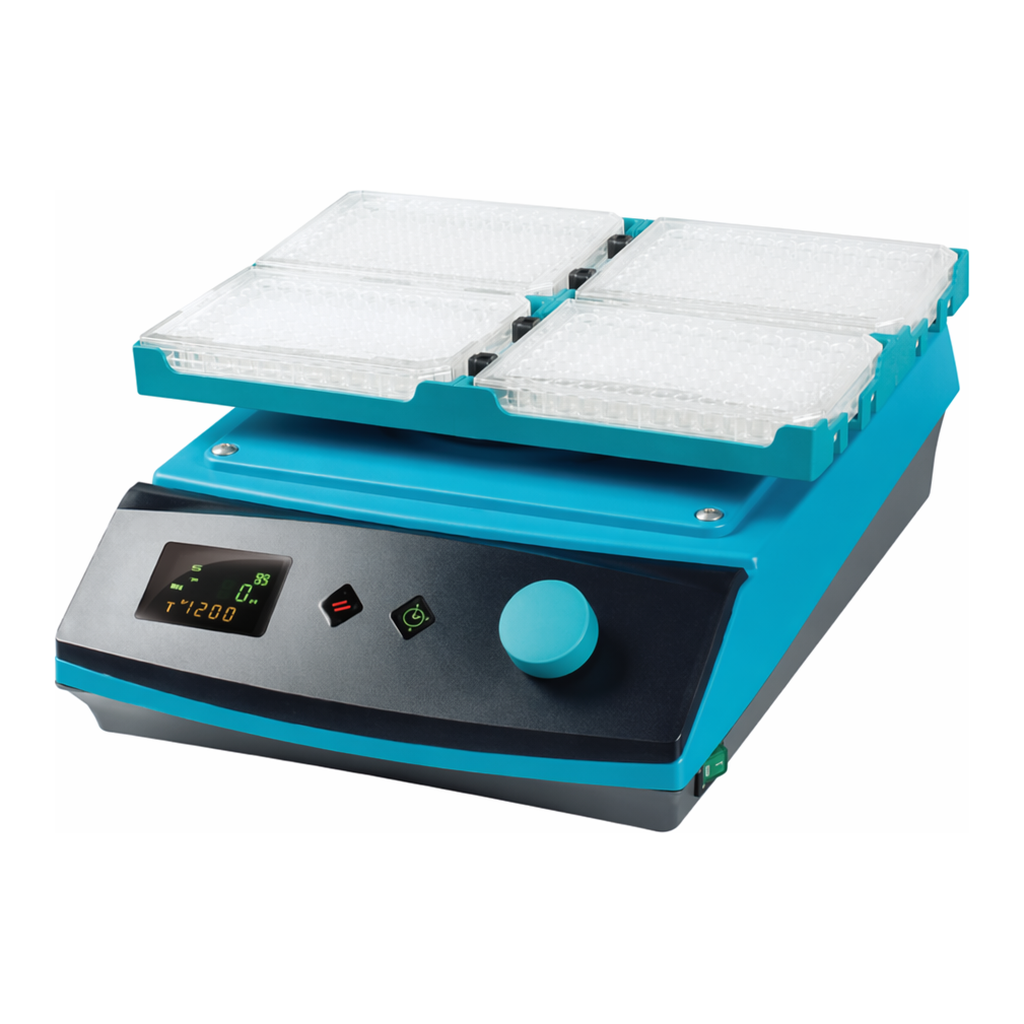 Jeiotech 마이크로플레이트 진탕기,  Microplate Shaker