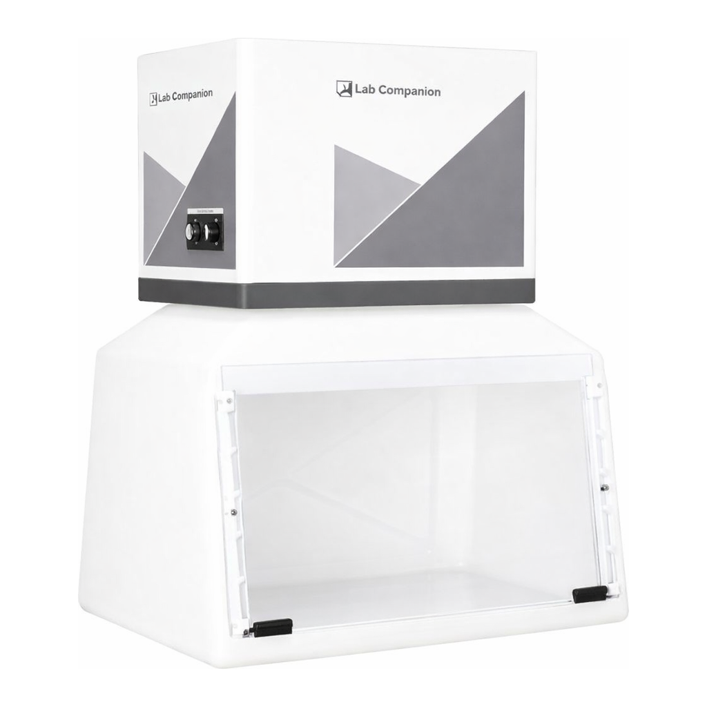 Jeiotech 흄 후드, 탁상형 (Tabletop type),  Fume Hood (Polyethylene)
