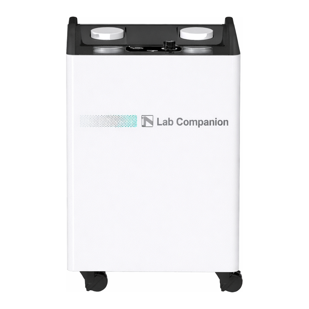 Jeiotech 이동형 유해가스 제거장치,  Mobile Fume Extractor