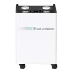 Jeiotech 이동형 유해가스 제거장치, Mobile Fume Extractor