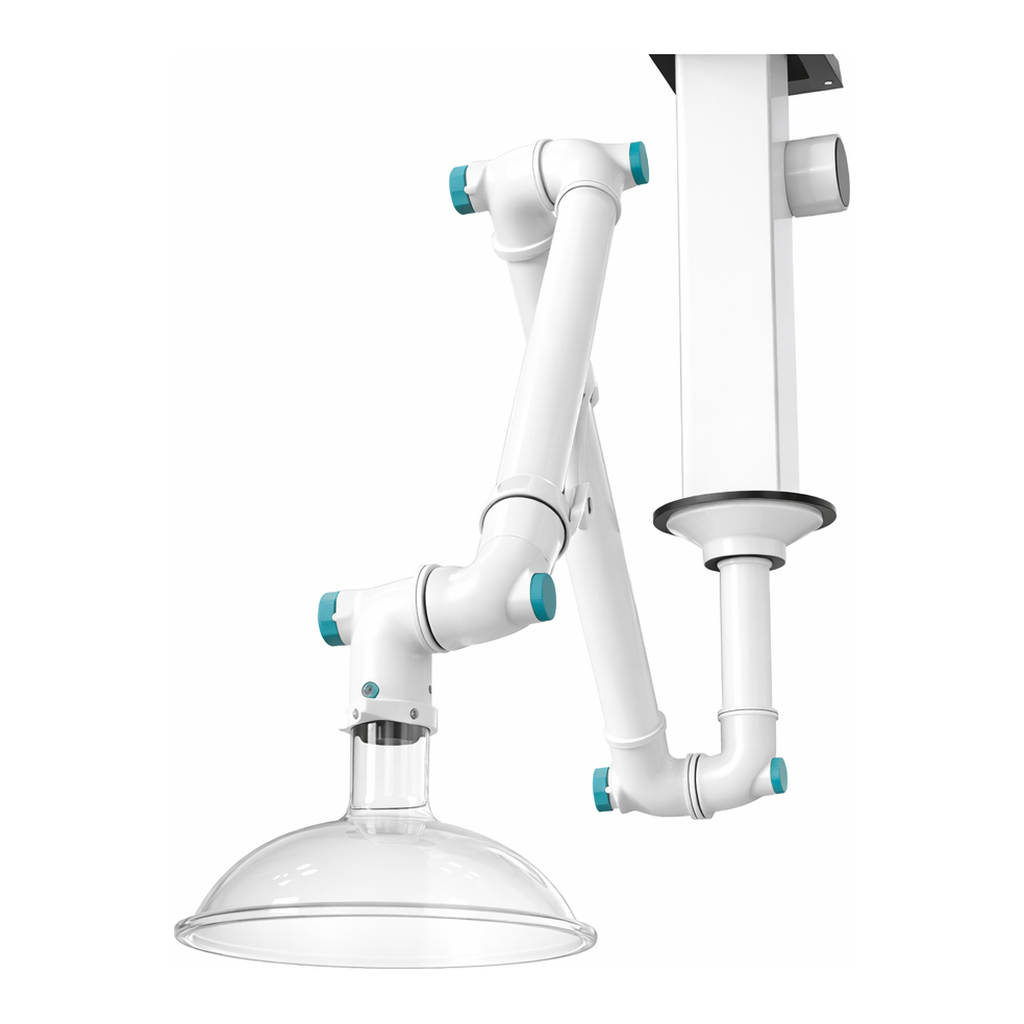 Jeiotech 암 후드,  Extraction Arm Hood