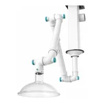 Jeiotech 암 후드, Extraction Arm Hood