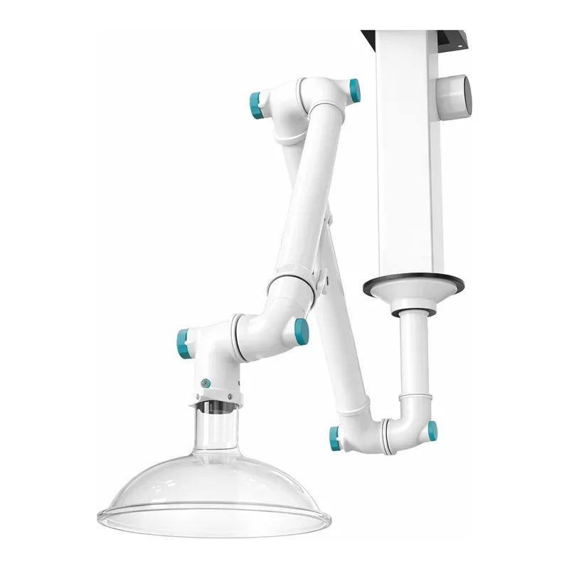 Jeiotech 암 후드, Extraction Arm Hood