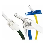 Jeiotech 튜브 클램프, Tubing clamp