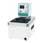 Jeiotech 항온 순환 수조, 프로그램, Heating Bath Circulator, Program