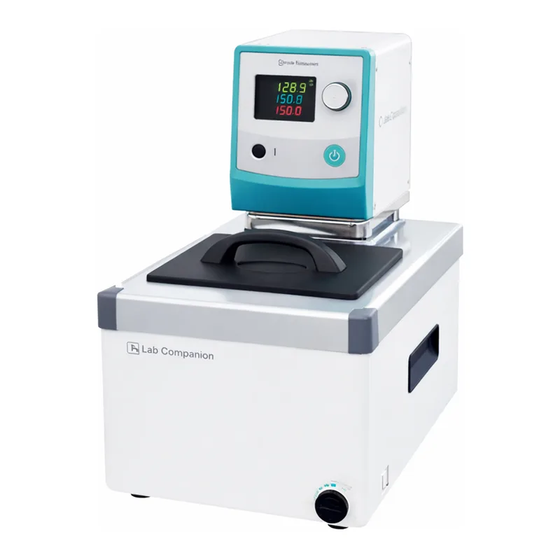 Jeiotech 항온 순환 수조, 일반형, Heating Bath Circulator, Basic