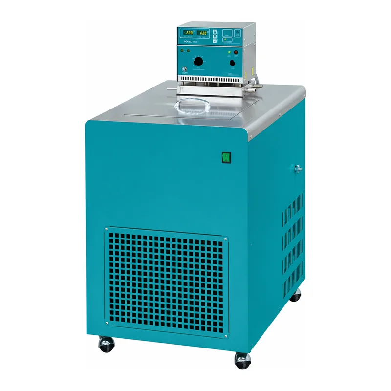 Jeiotech 항온 순환 수조, 고저온용, Refrigerated & Heating bath Circulator, Wide range