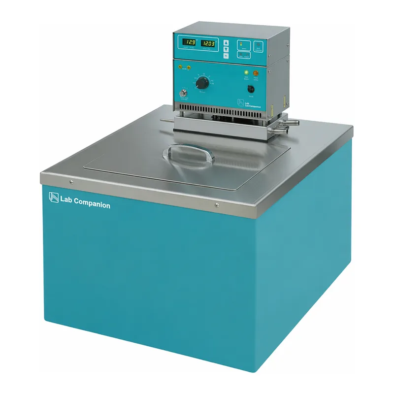 Jeiotech 항온 순환 수조, 고온용, Heating bath Circulator, Wide range