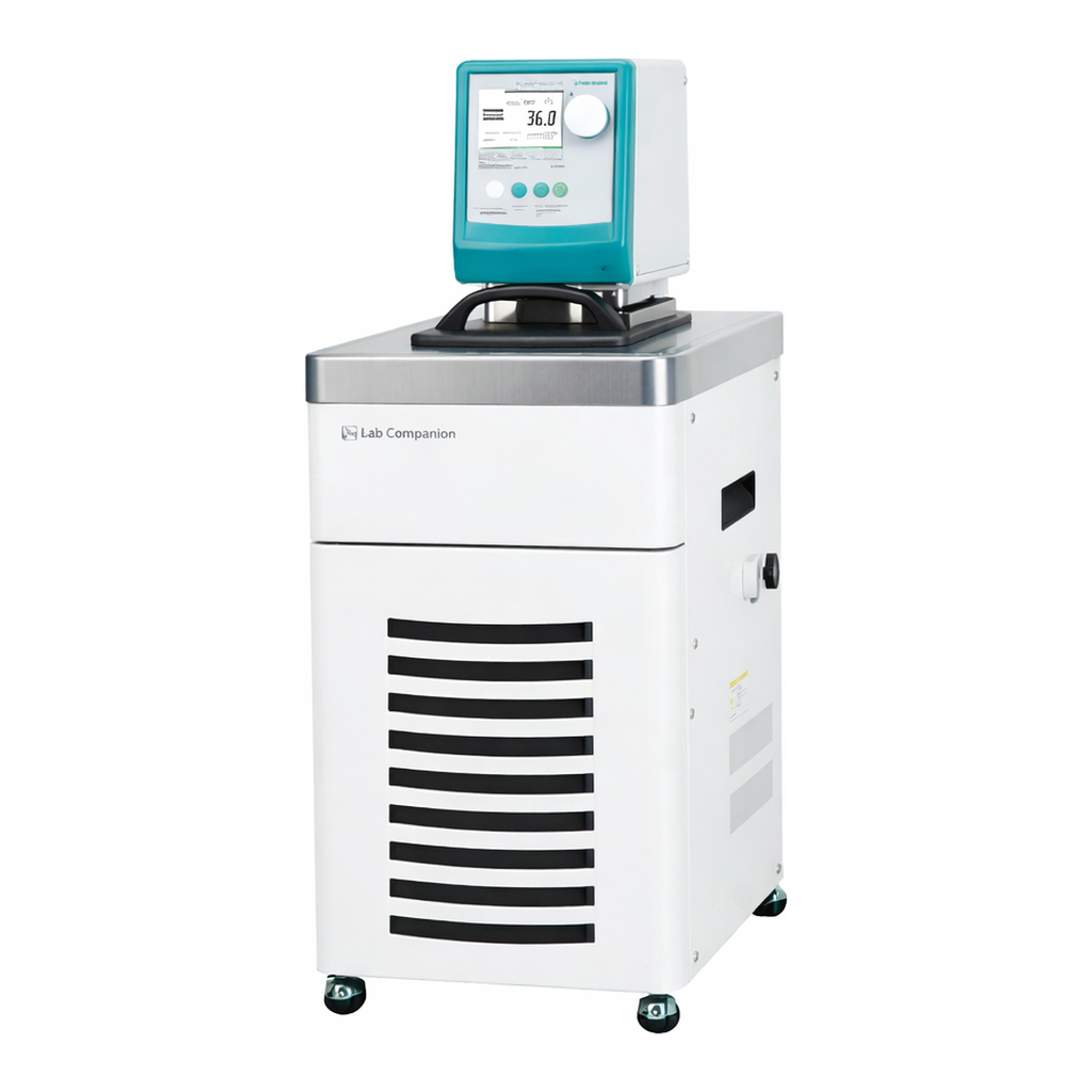 Jeiotech 저온 항온 순환 수조, 프로그램,  Refrigerated & Heating Bath Circulator, Program
