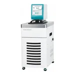 Jeiotech 저온 항온 순환 수조, 프로그램, Refrigerated & Heating Bath Circulator, Program