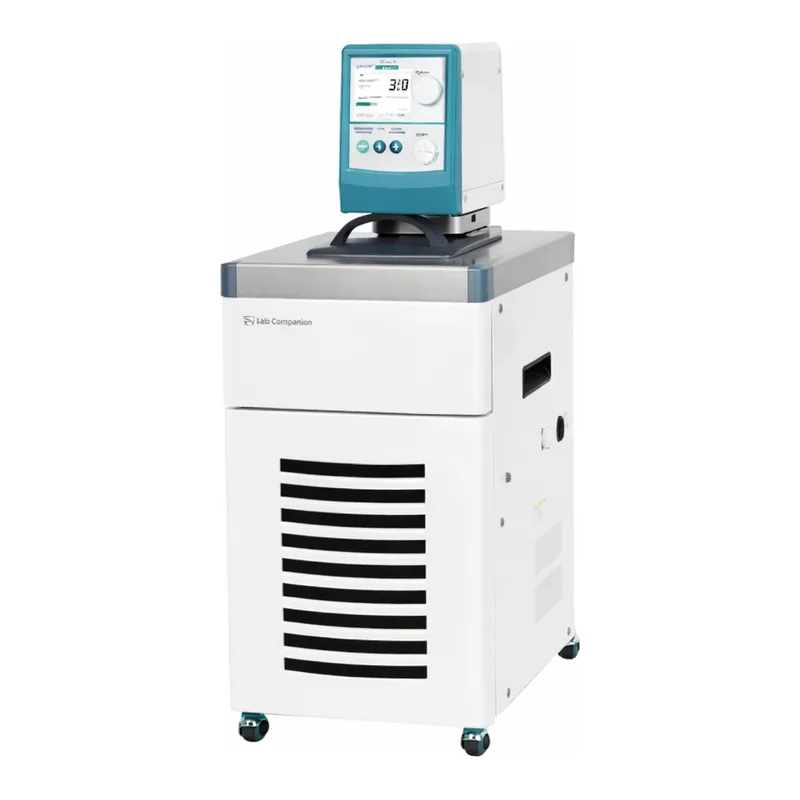 Jeiotech 저온 항온 순환 수조, 일반형, Refrigerated & Heating Bath Circulator, Basic