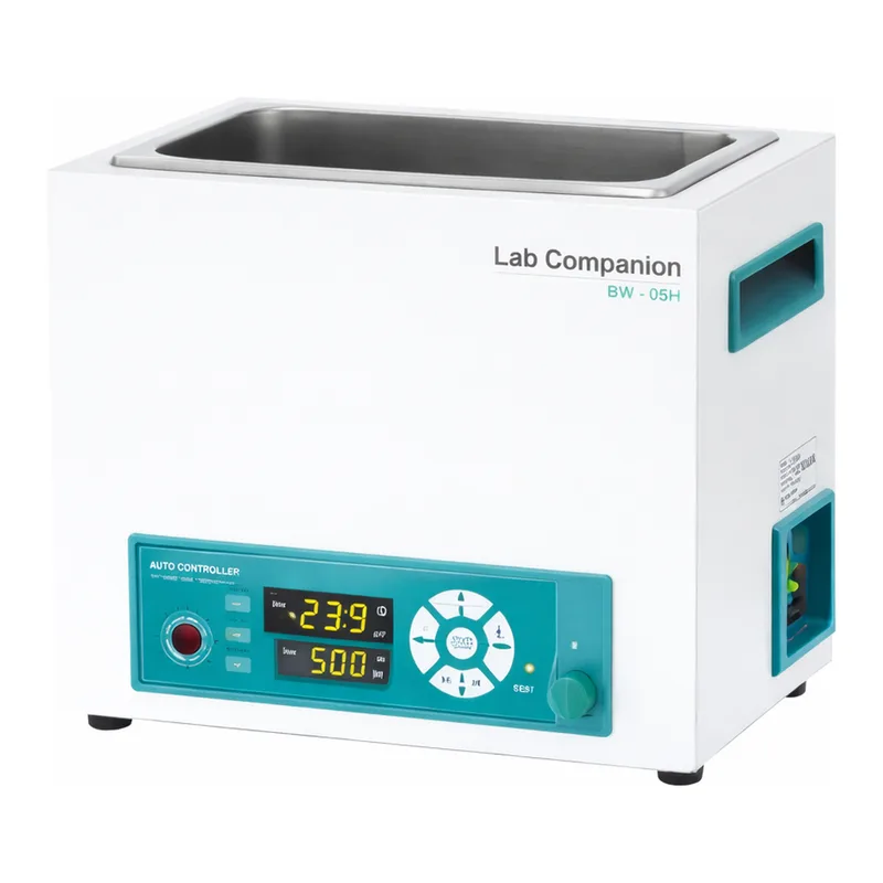 Jeiotech 항온 수조 (교반형), Heating Bath, Agitator