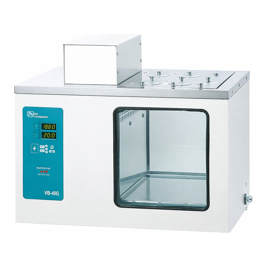 Jeiotech 투시 항온 수조,  Heating Bath, Visible