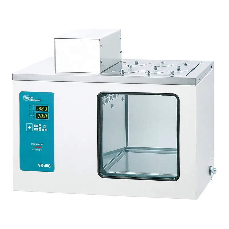 Jeiotech 투시 항온 수조, Heating Bath, Visible
