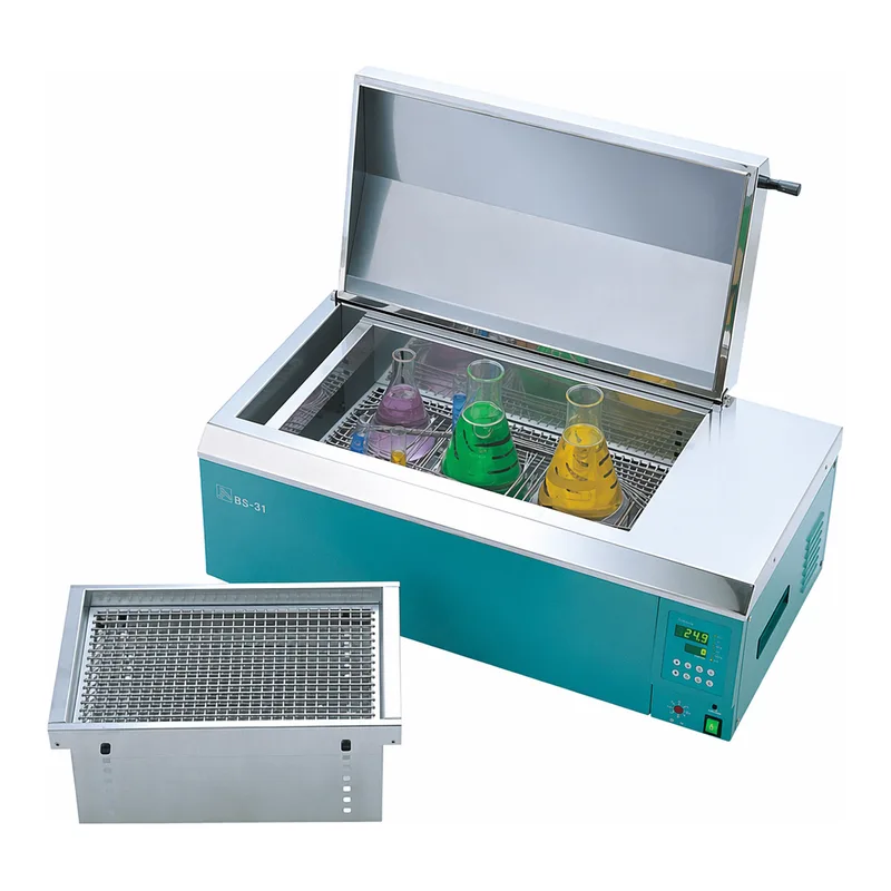 Jeiotech 진탕 항온 수조, Heating Bath, Shaking