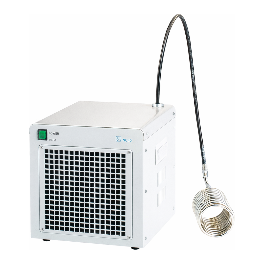 Jeiotech 이동식 냉각기,  Immersion Cooler