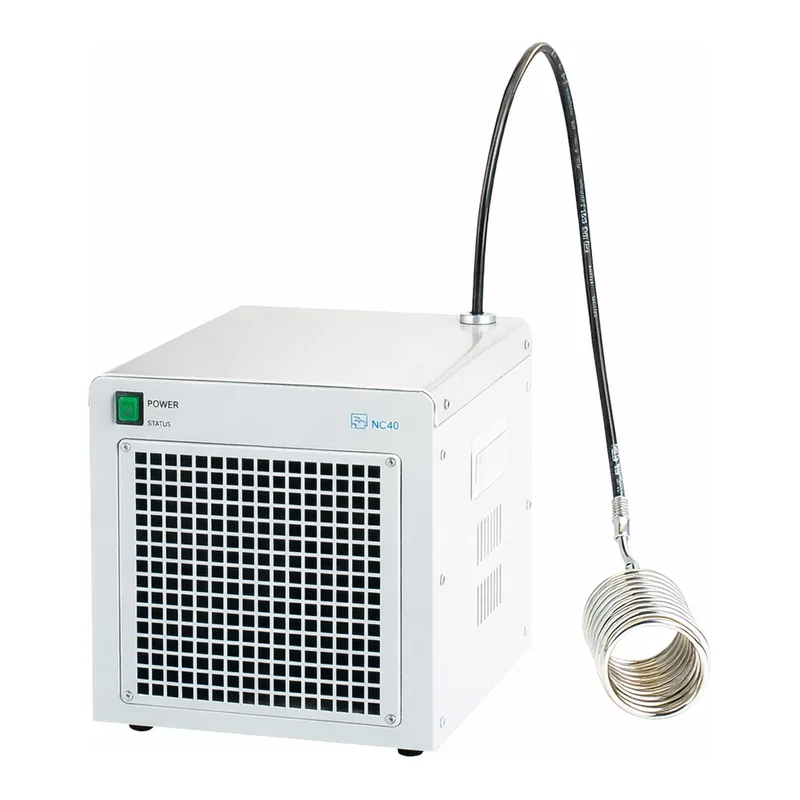 Jeiotech 이동식 냉각기, Immersion Cooler