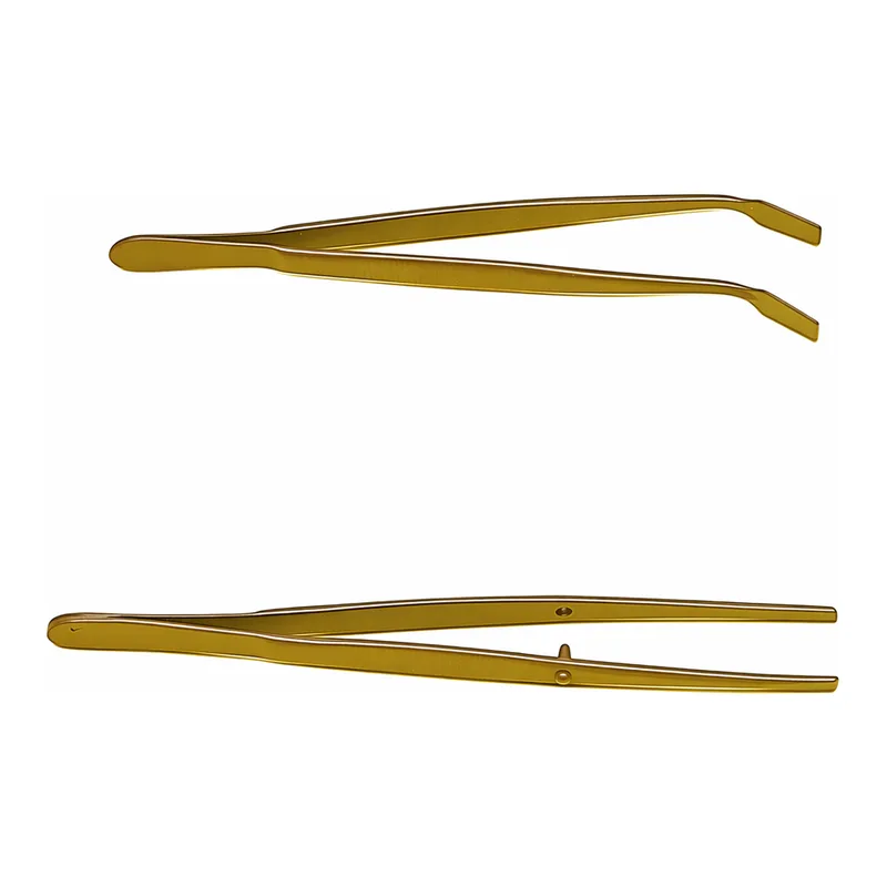 Jeiotech 집게, Forcep