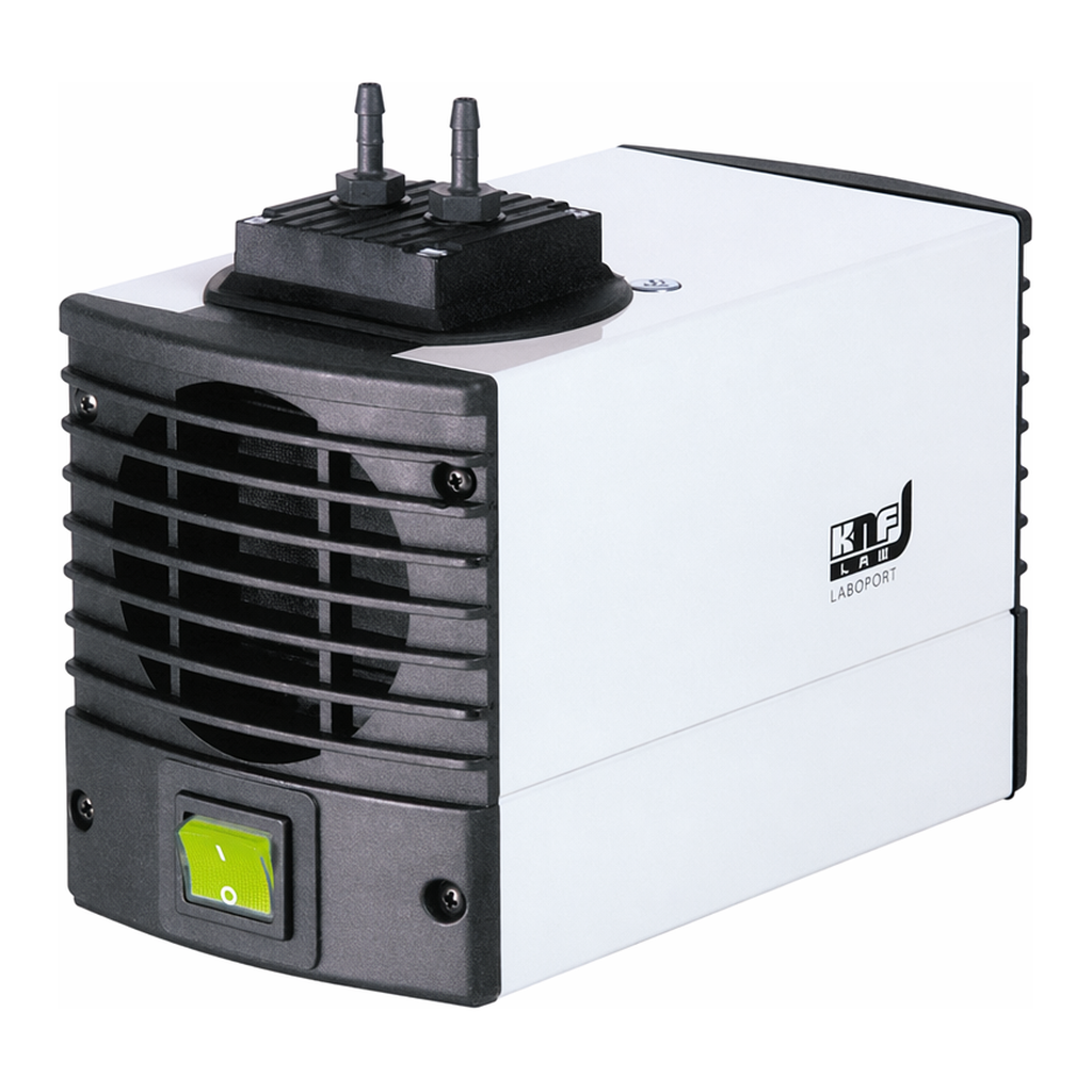 Jeiotech 미니 다이아프램 펌프,  Mini Diaphragm Vacuum Pumps and Compressors