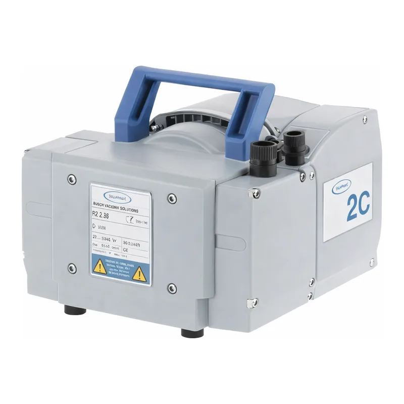 Jeiotech 다이아프램 펌프, Diaphragm Pump