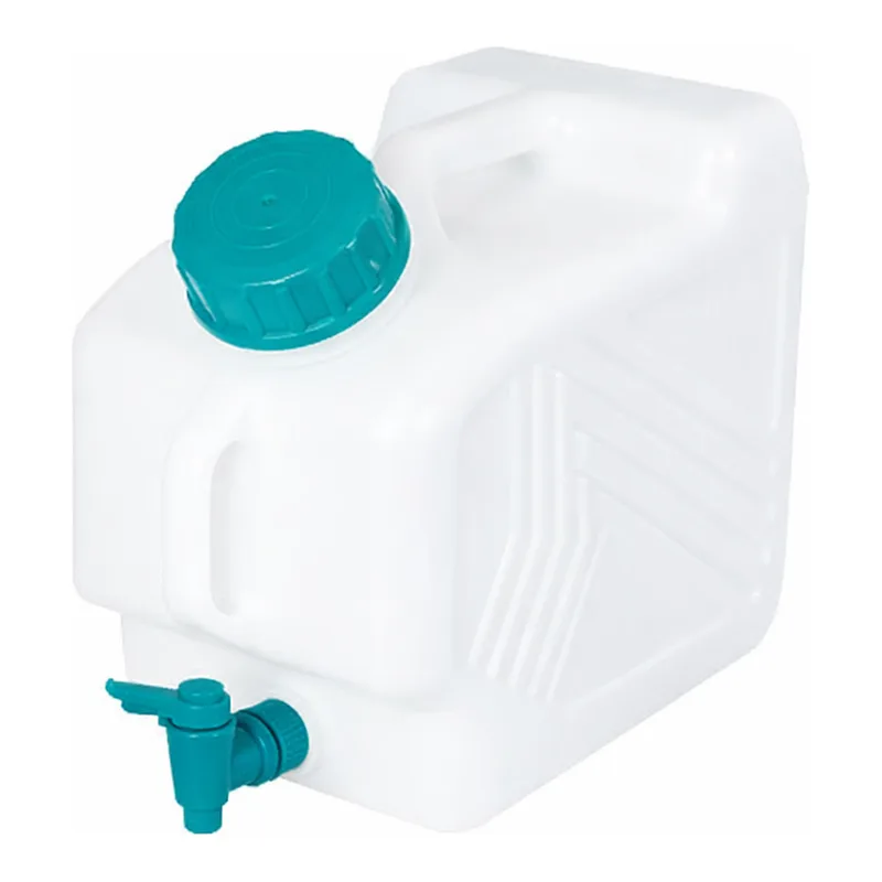 Jeiotech 카보이 / 하구병, Carboy