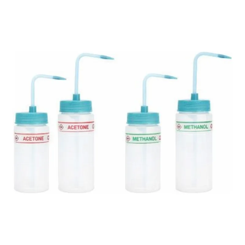 Jeiotech 세척병, Wash Bottle
