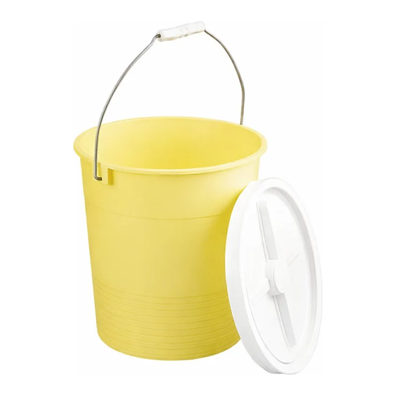 Jeiotech 버킷, Plastic, Bucket, Plastic