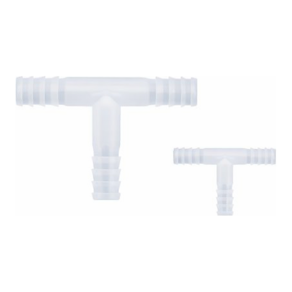 Jeiotech T 연결관,  Tubing Connector, T type