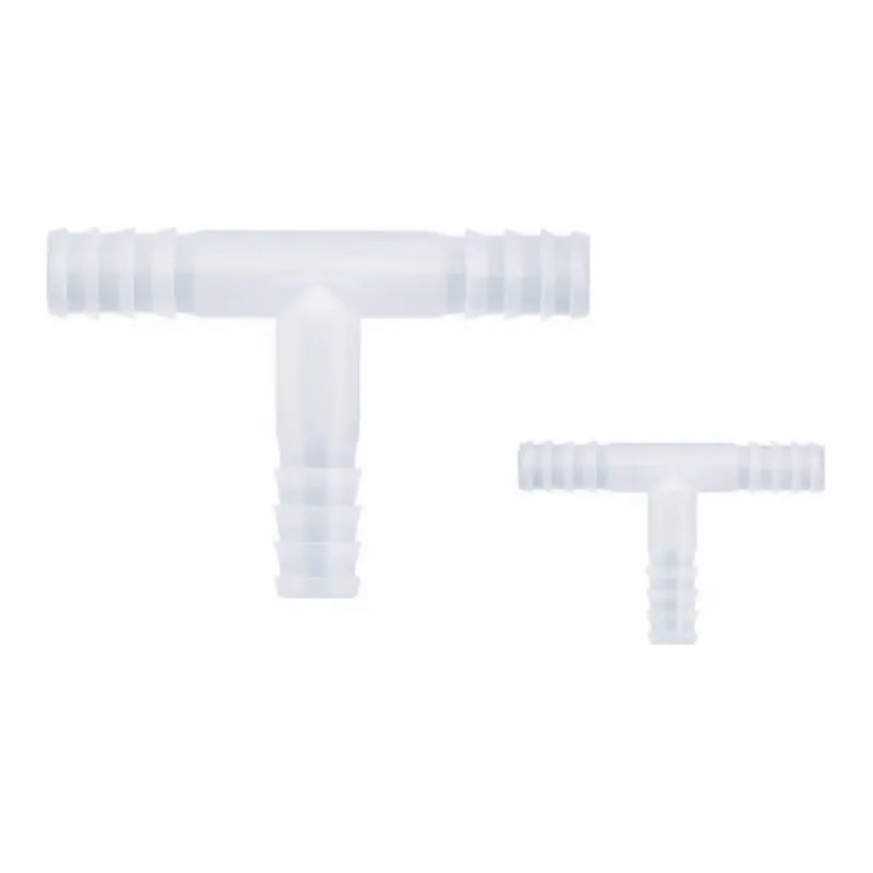 Jeiotech T 연결관, Tubing Connector, T type