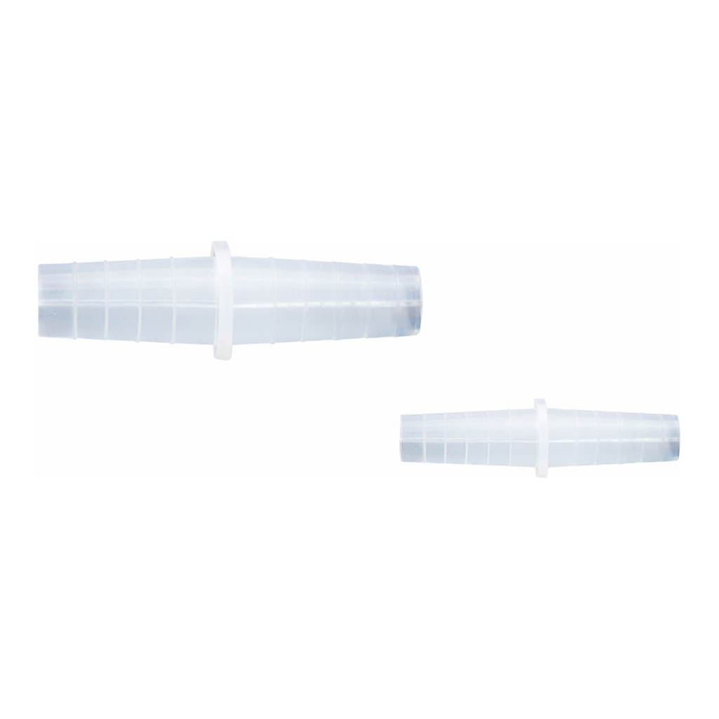 Jeiotech 일자 연결관,  Tubing Connector, Straight type