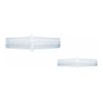 Jeiotech 일자 연결관, Tubing Connector, Straight type