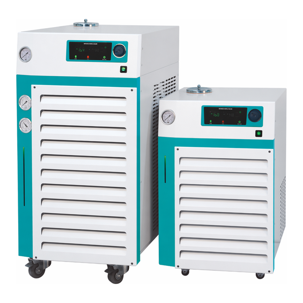 Jeiotech 냉각수 공급장치 (HL, -20 to 40℃, ±1℃),  HL series (-20 to 40℃, ±1℃)