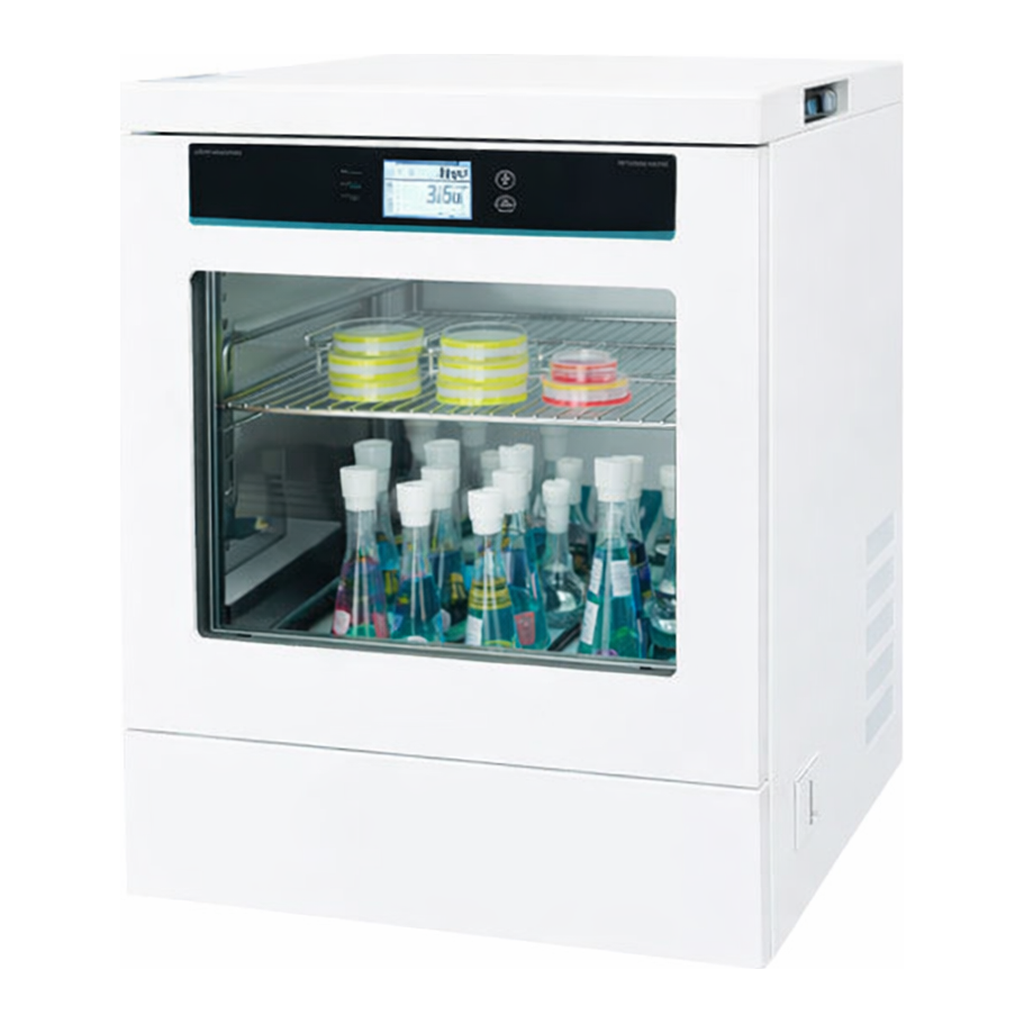 Jeiotech 진탕 배양기, 적재형,  Shaking Incubator (Chamber type)