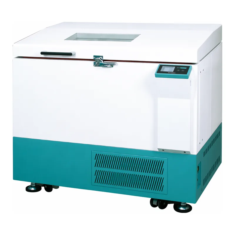 Jeiotech 진탕 배양기, 대형, Shaking Incubator (Floor)