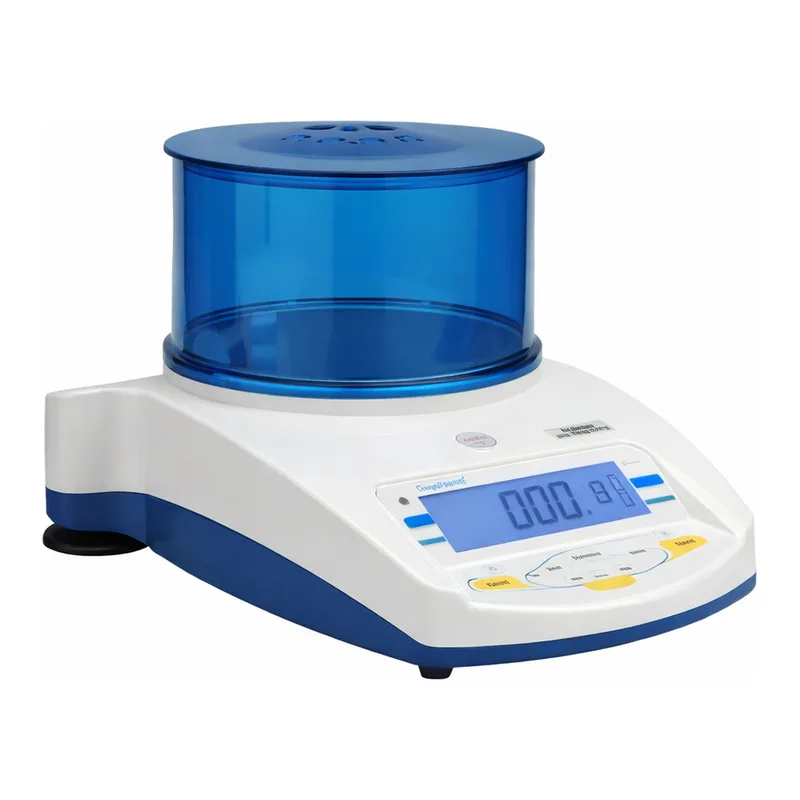 Jeiotech 휴대용 전자저울 (정밀형), Portable Balances, Precison