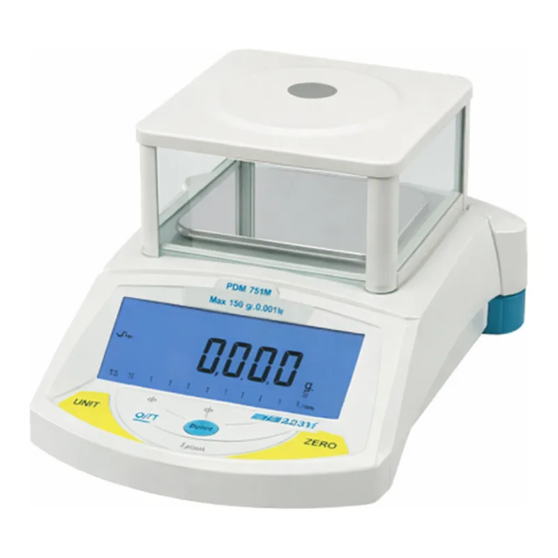 Jeiotech 정밀용 전자저울 (기본형), Precision Balances, Basic
