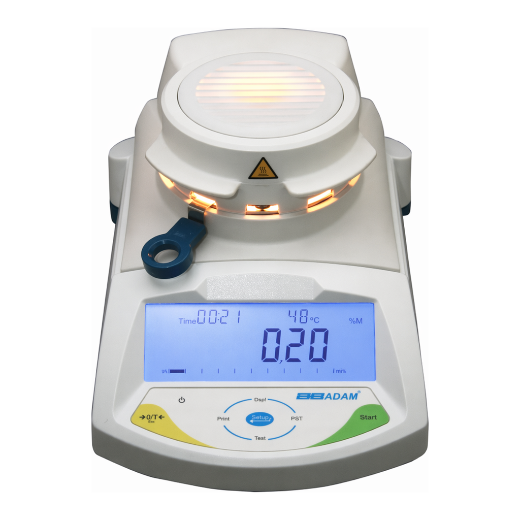 Jeiotech 수분측정기,  Moisture Analyser