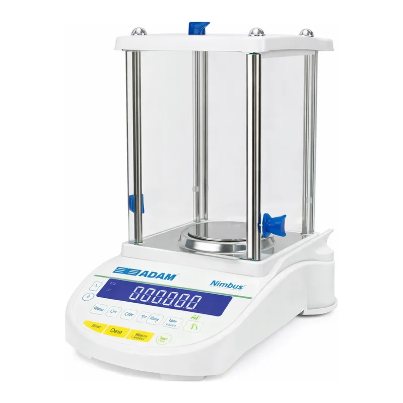 Jeiotech 분석용 저울, Analytical Balances