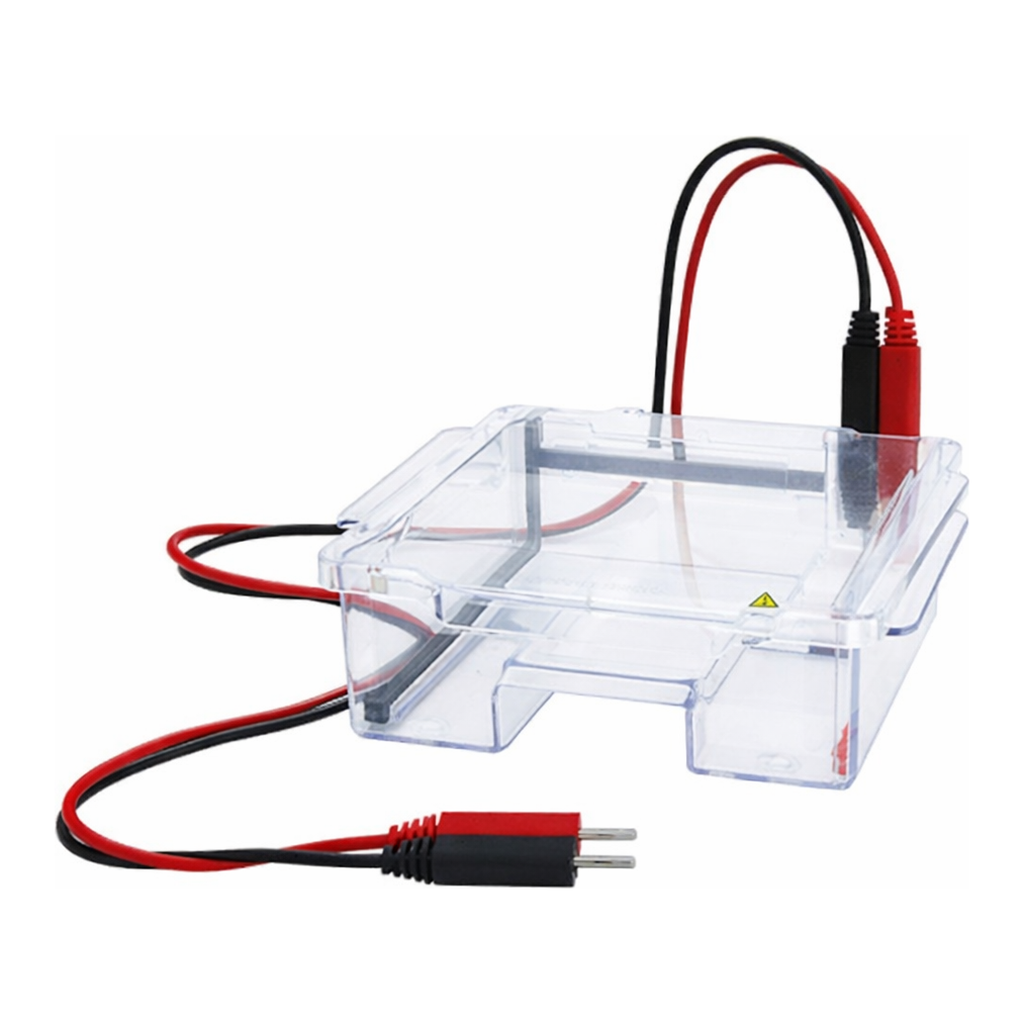 Jeiotech 전기영동장치,  Horizontal Electrophoresis System