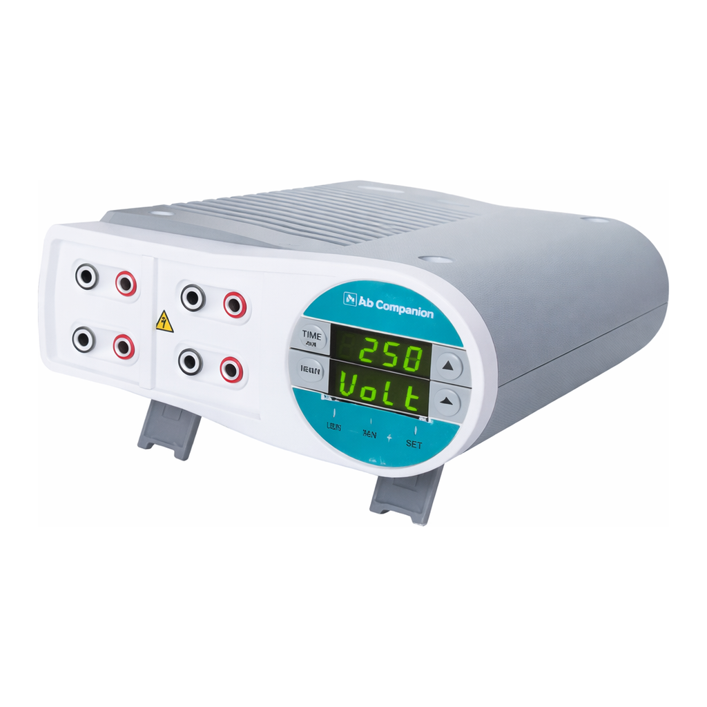 Jeiotech 전원 공급 장치(전기영동기용),  Power supply