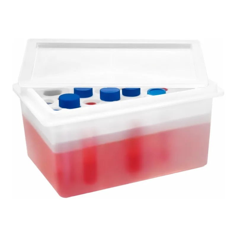 Jeiotech 아이스랙, Ice Rack