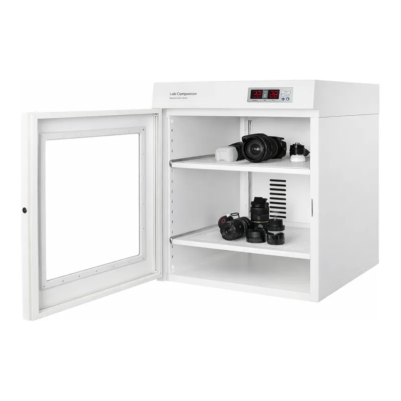 Jeiotech 자동 제습 보관함, Dry Cabinet