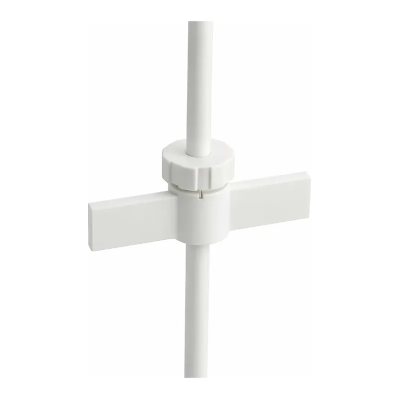 Jeiotech 플랫형 임펠러 (조절식), PTFE, Flat Impeller (Adjustable)