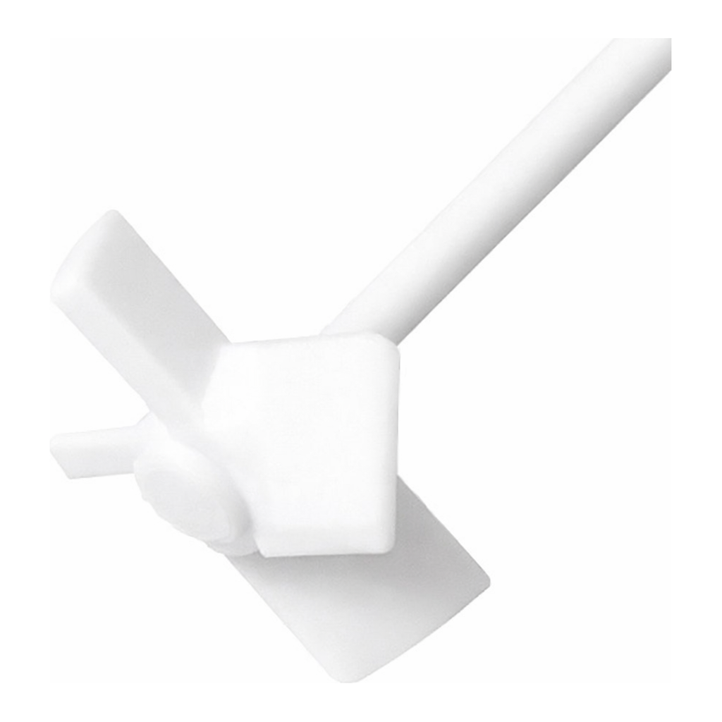 Jeiotech 프로펠러형 임펠러, PTFE,  Propeller Impeller [PTFE coated]