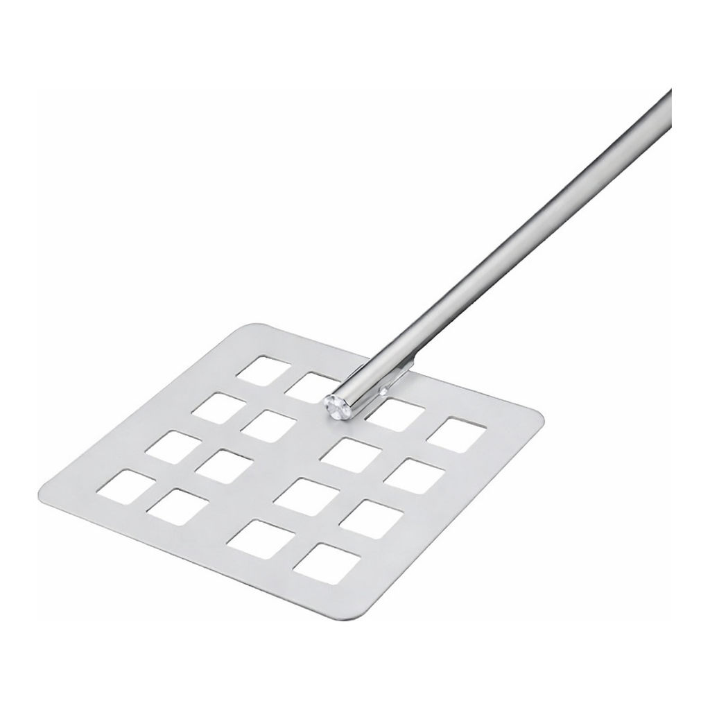 Jeiotech 패들형 임펠러, Stainless Steel,  Paddle Impeller