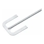 Jeiotech 앵커형 임펠러, Stainless Steel, Anchor Impeller