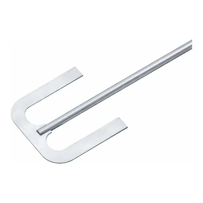 Jeiotech 앵커형 임펠러, Stainless Steel, Anchor Impeller